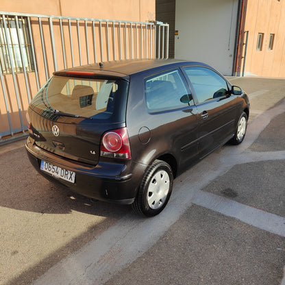 Volkswagen polo 1.4