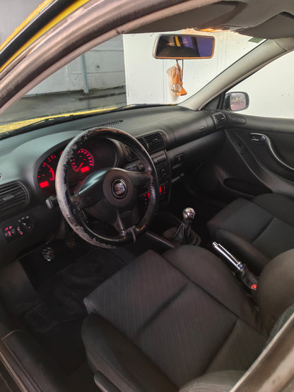 Seat Leon 1.9 tdi