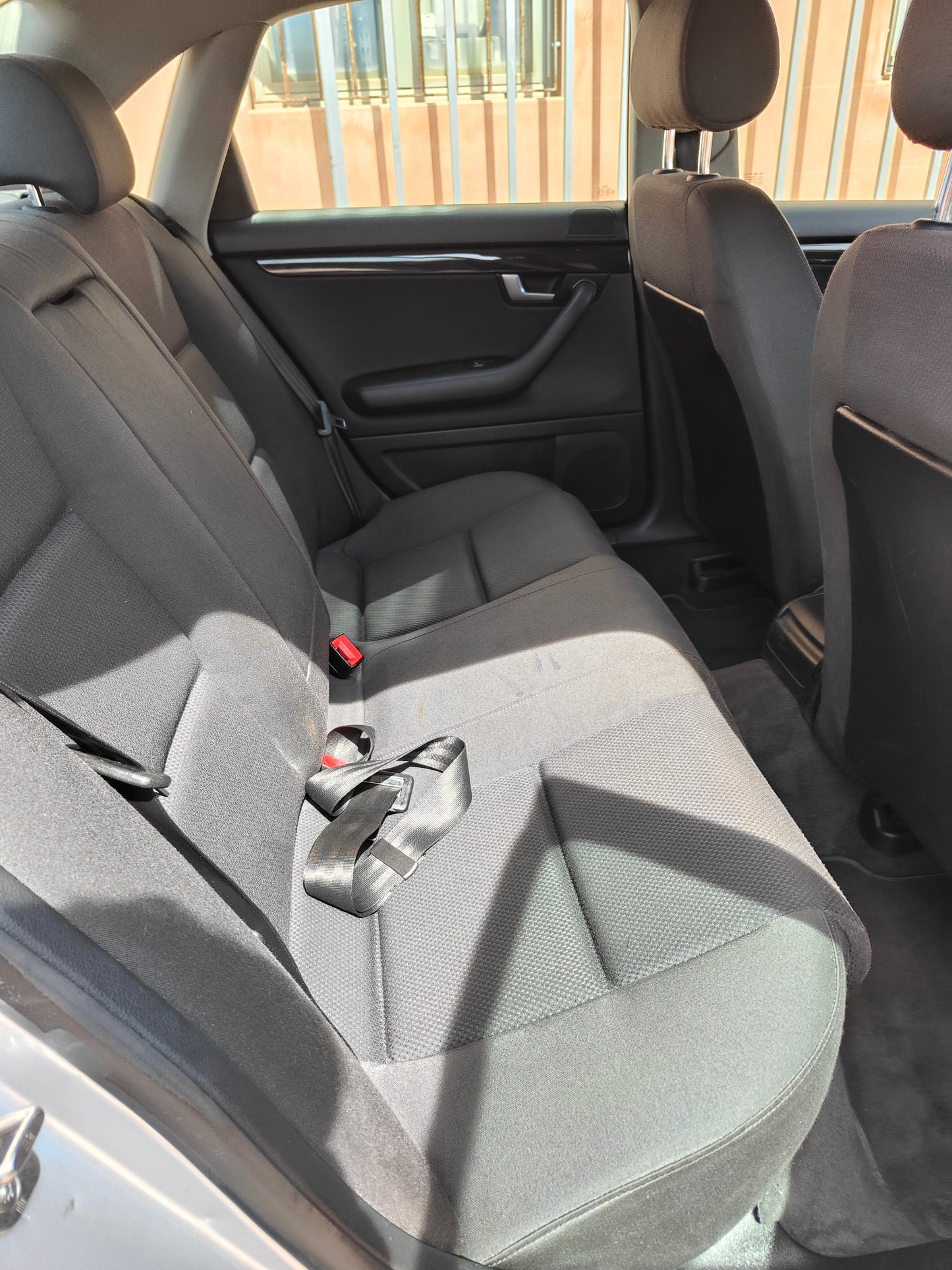 Audi A4 1.8t