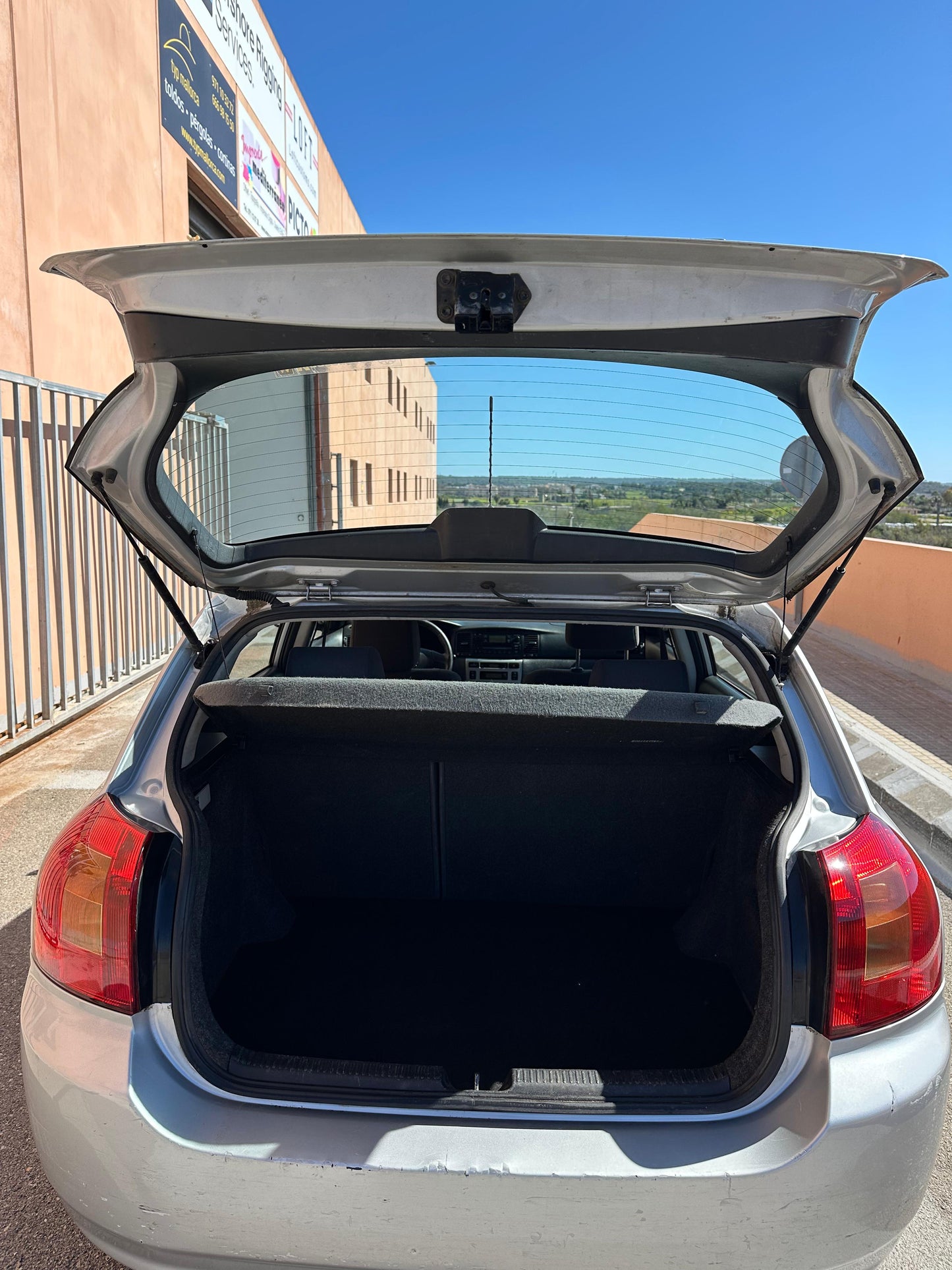 Toyota Corolla 1.6