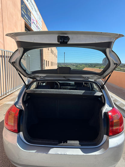 Toyota Corolla 1.6