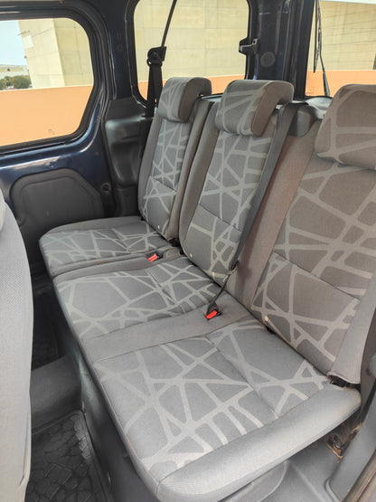 Ford tourneo 154mil km