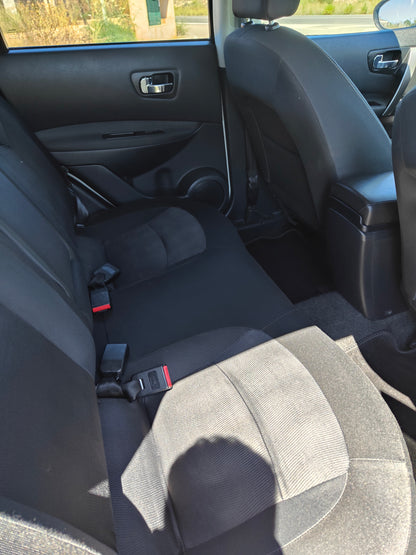 Nissan Qashqai 103mil km