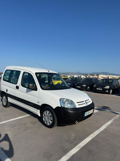 Citroen Berlingo 1.9