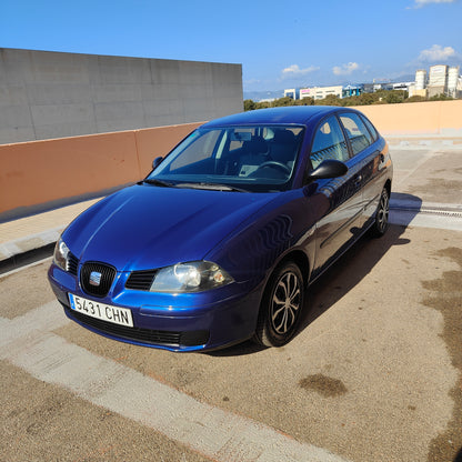 Seat Ibiza 1.4