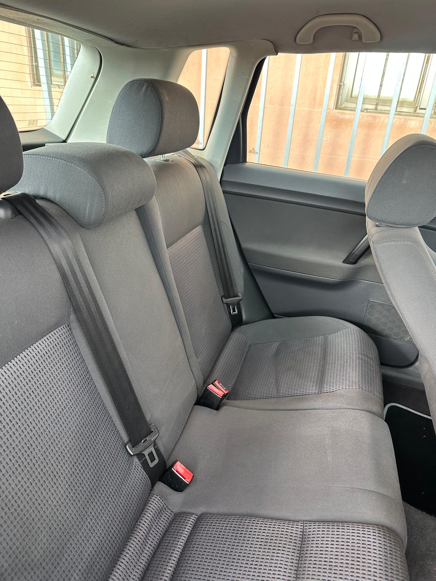 Volkswagen polo 1.9tdi