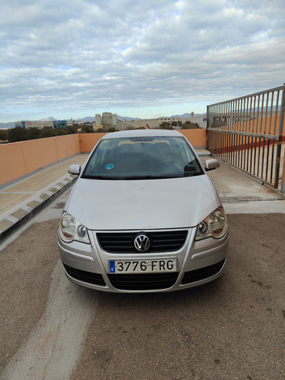 Volkswagen polo 1.4