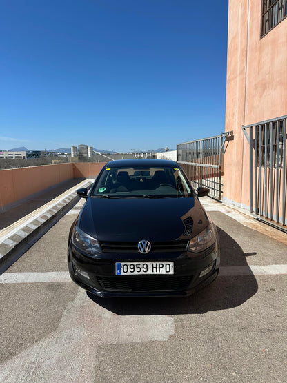 Volkswagen polo 1.2