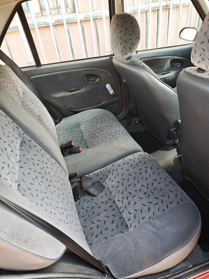Citroen saxo 1.4