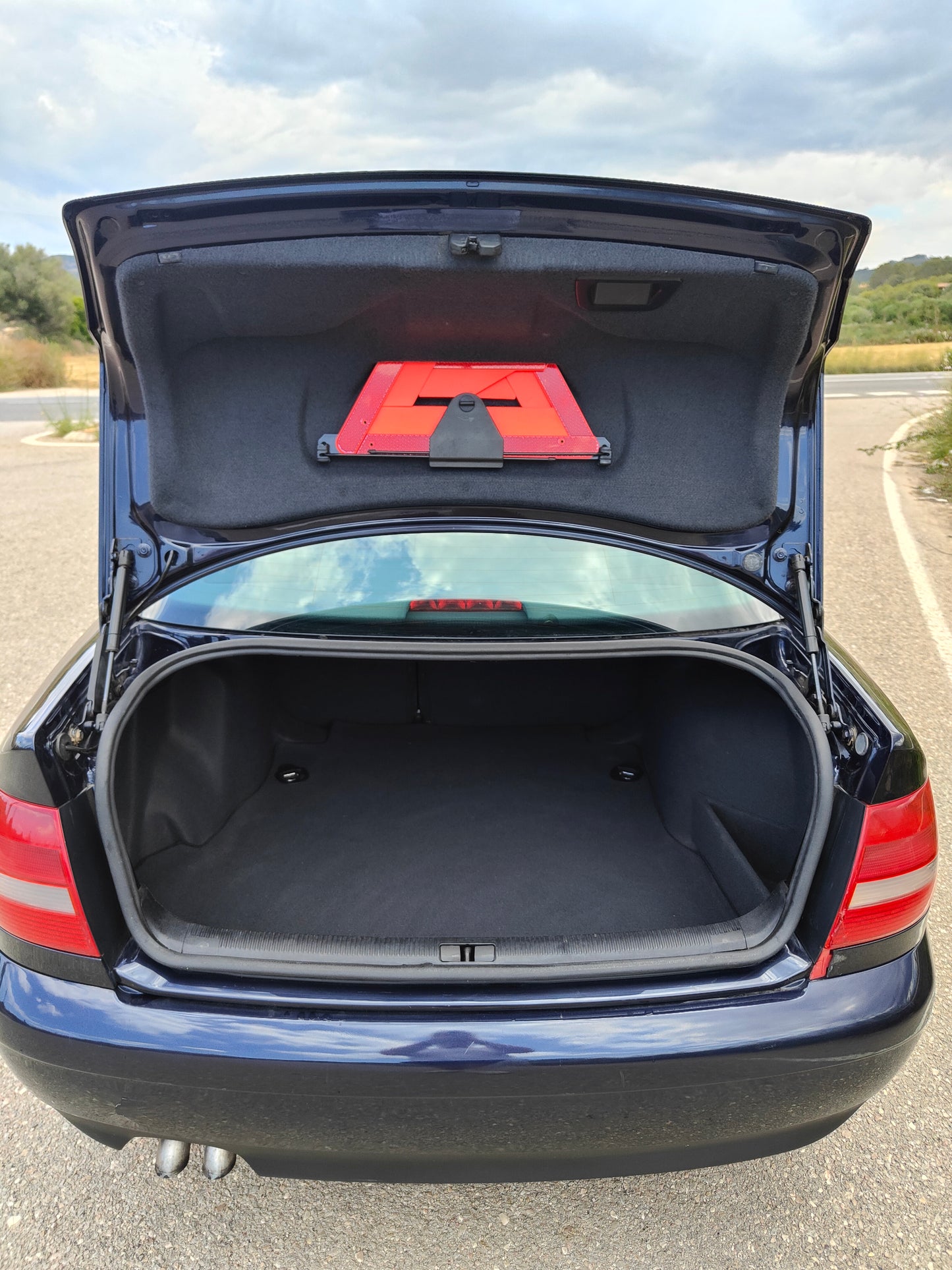 Audi A4 1.9tdi 140mil km