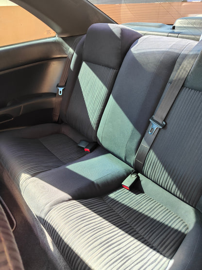 Honda Civic coupé EM2