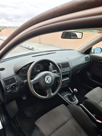 Golf 4 1.6