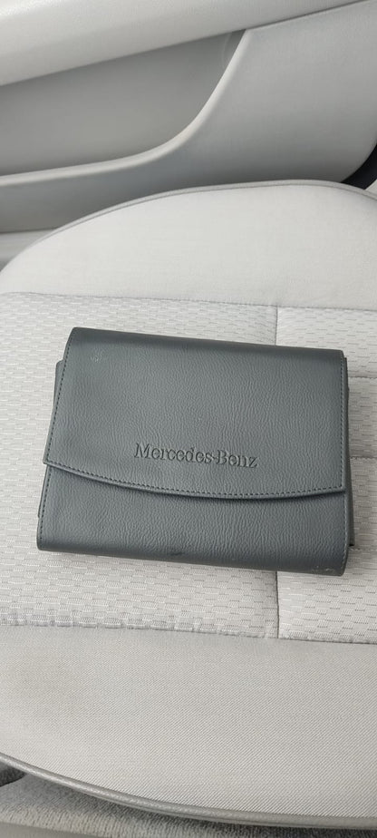 Mercedes Benz clase c180