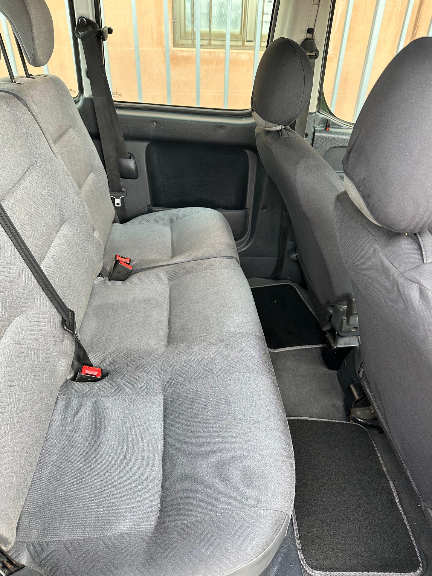 Citroen Berlingo 1.9