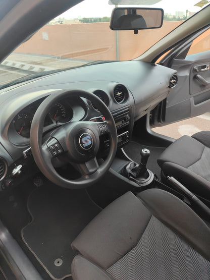 Seat Ibiza 1.9tdi