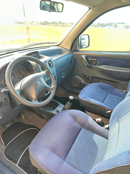 Peugeot partner 1.9 diesel