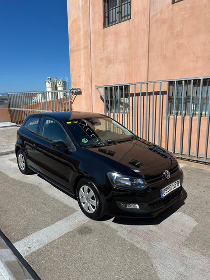 Volkswagen polo 1.2