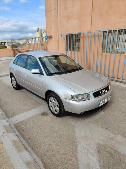 Audi A3 1.9 tdi