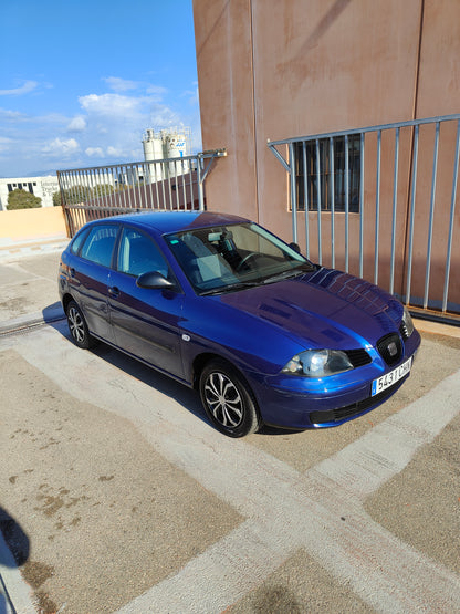 Seat Ibiza 1.4