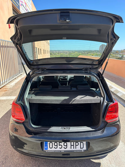 Volkswagen polo 1.2