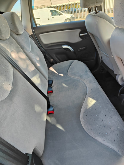 Citroen C3 1.4 gasolina