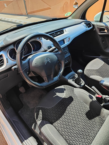 Citroen c3 148mil km