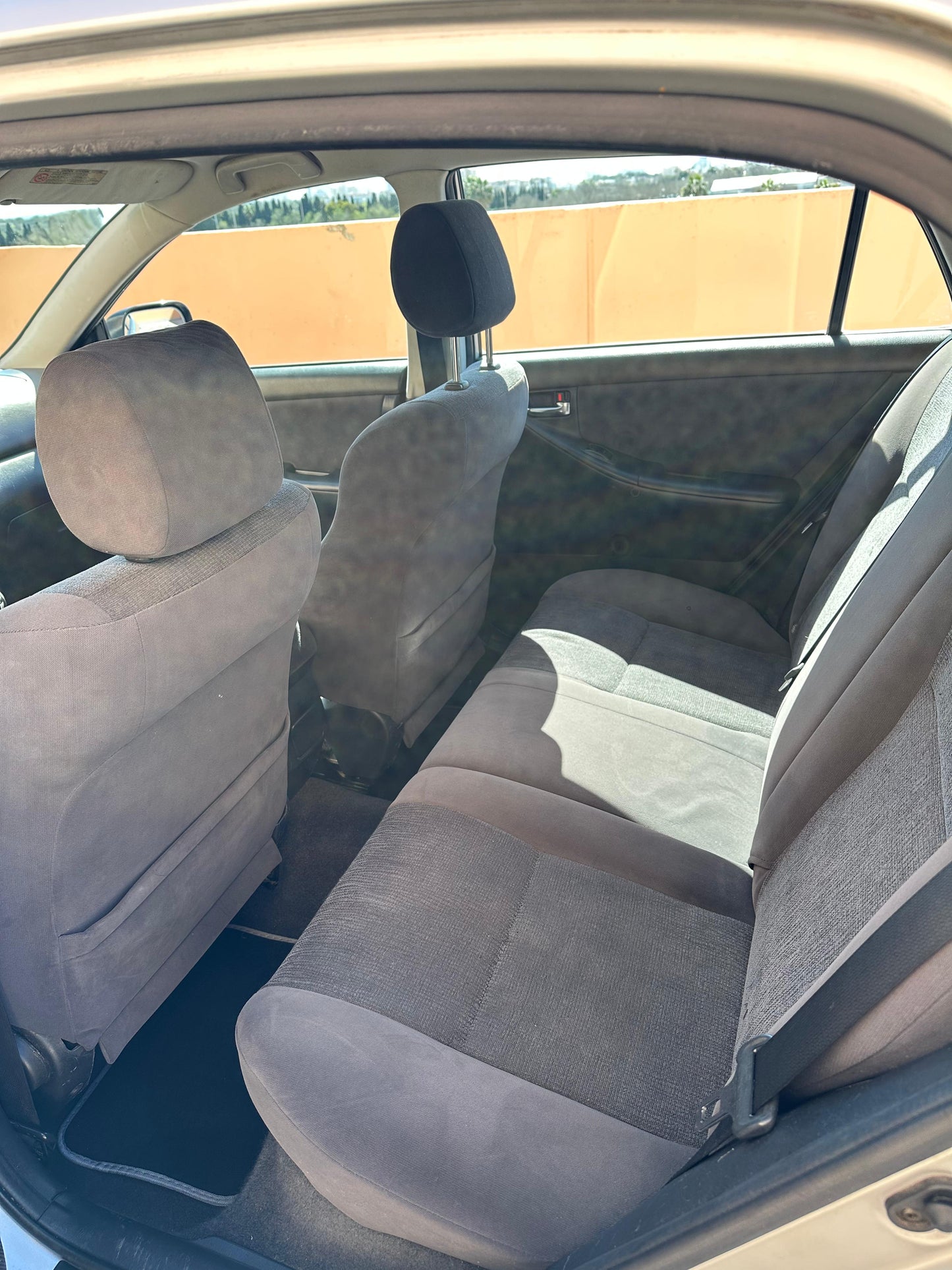 Toyota Corolla 1.6