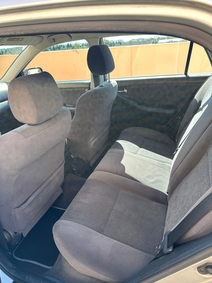 Toyota Corolla 1.6
