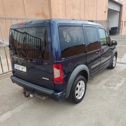 Ford tourneo 154mil km