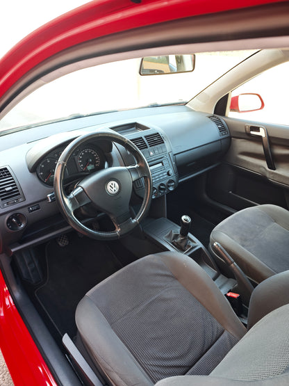 Volkswagen polo 1.4 TDI
