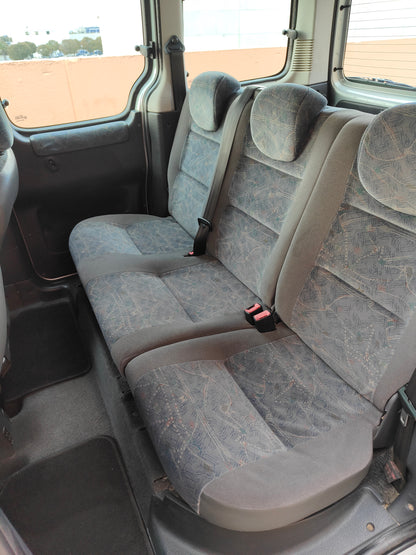 Citroen Berlingo 1.9