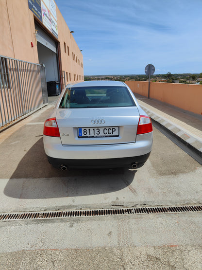 Audi A4 1.8t