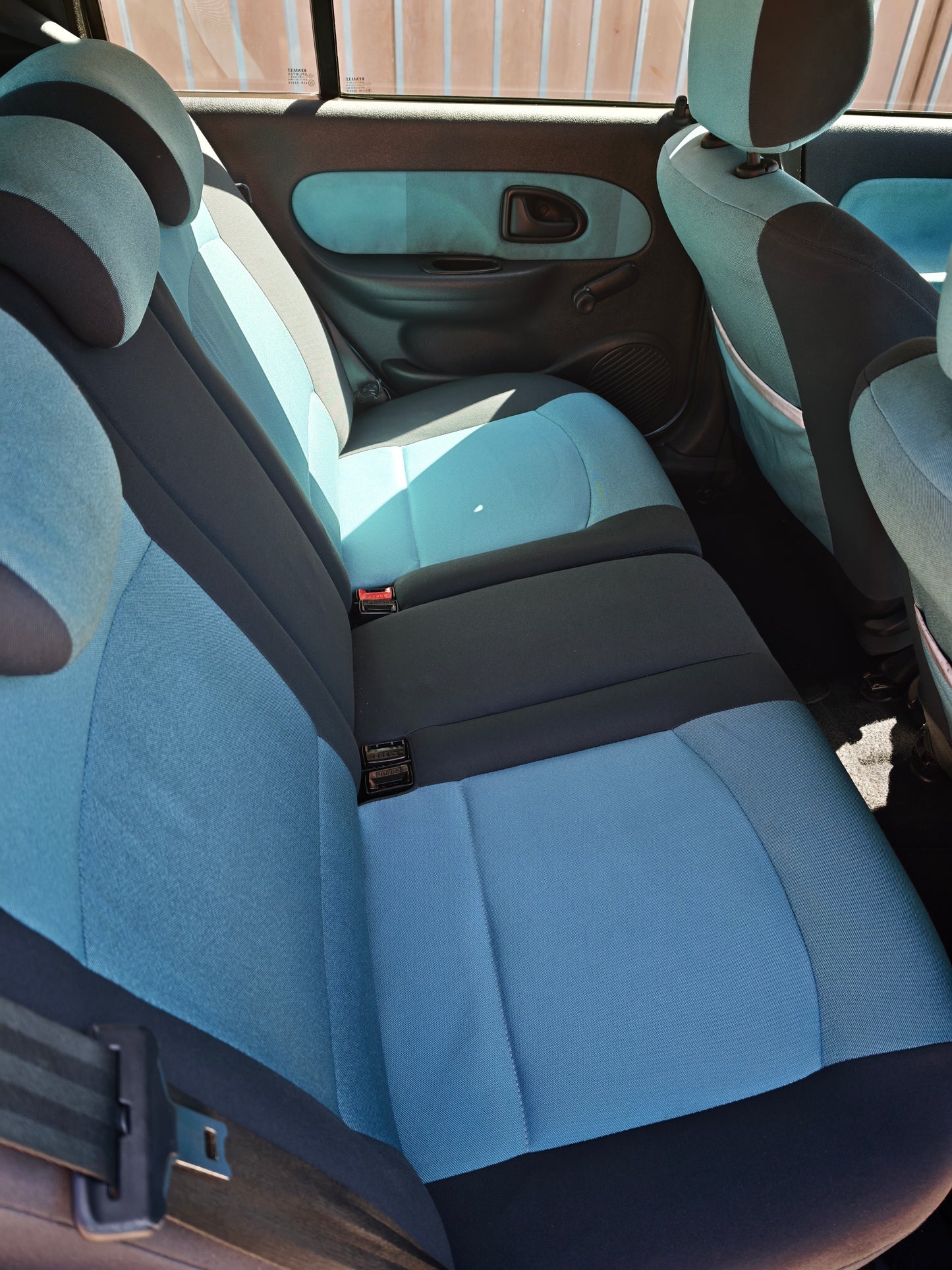 Renault Clio 1.4 16v