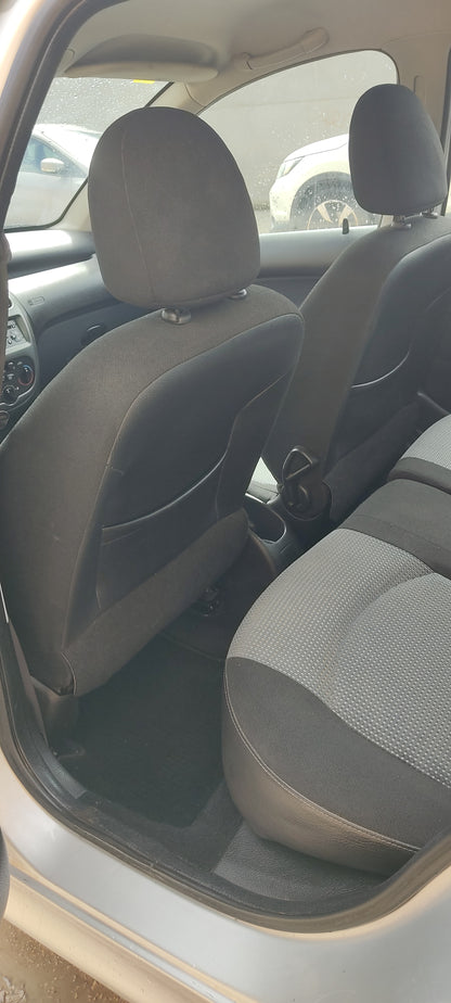 Peugeot 206 1.4hdi 93mil km