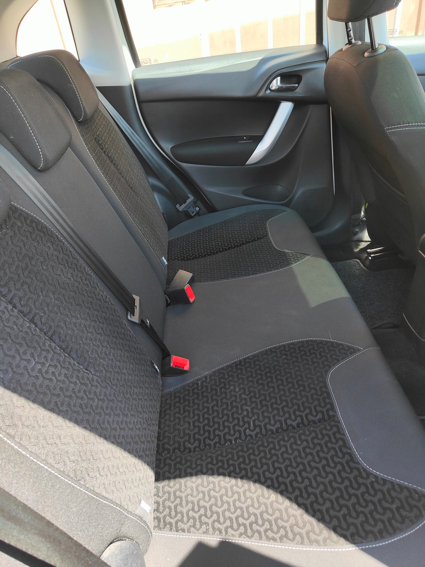 Citroen c3 148mil km