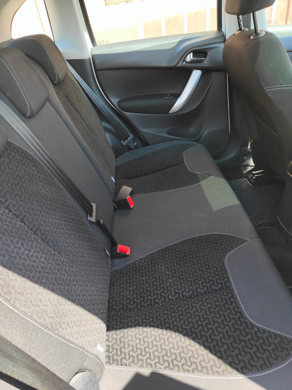Citroen c3 148mil km
