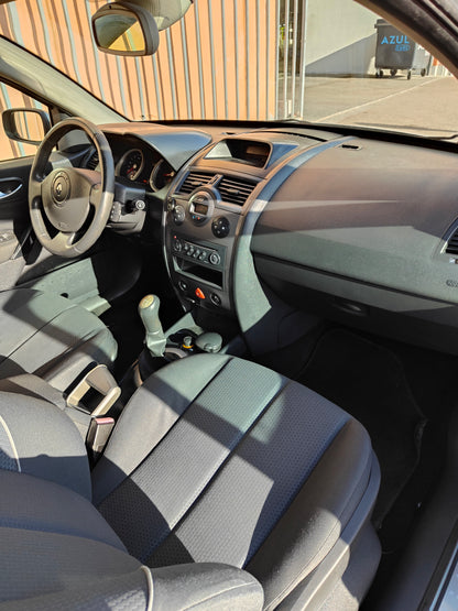Renault Megane 1.4