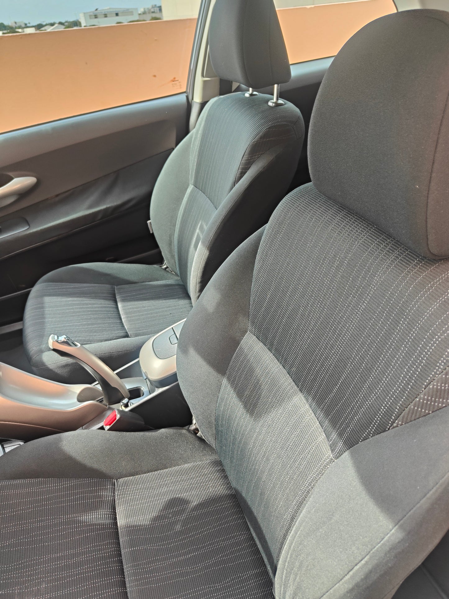 Toyota Auris 2.0 D4D