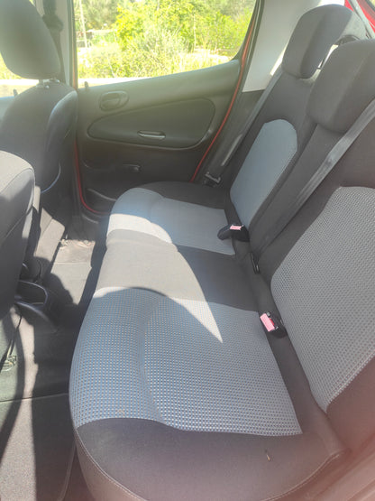Peugeot 206 1.4