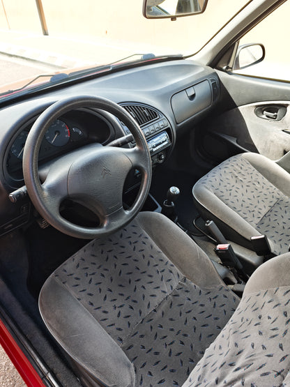 Citroen saxo 1.4
