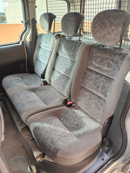 Citroen berlingo 1.6 Gasolina