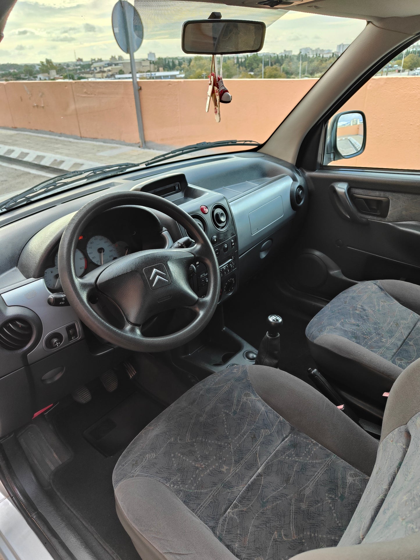 Citroen Berlingo 1.9
