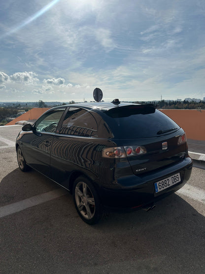 Seat Ibiza fr 1.9tdi