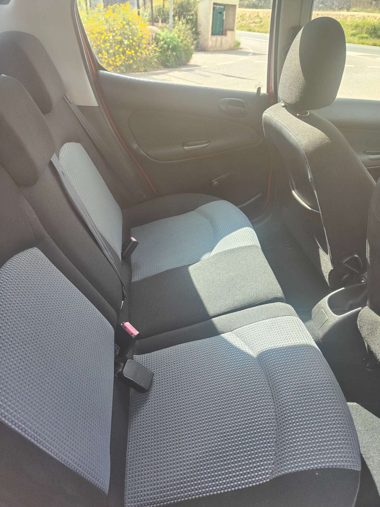 Peugeot 206 1.4