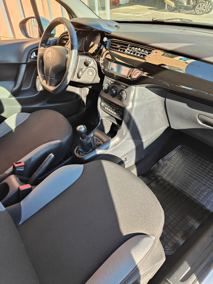 Citroen C3 1.4 gasolina
