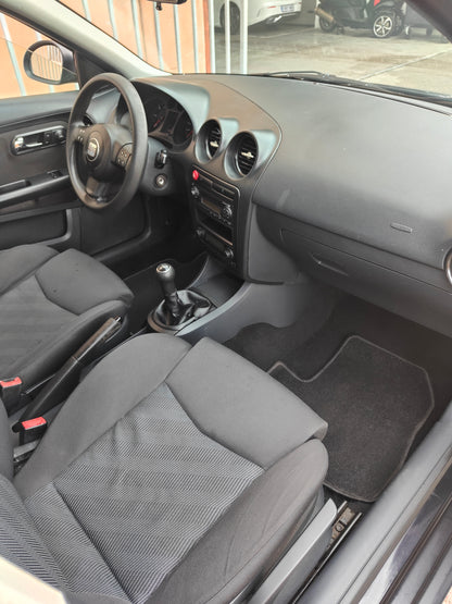 Seat Ibiza 1.9tdi