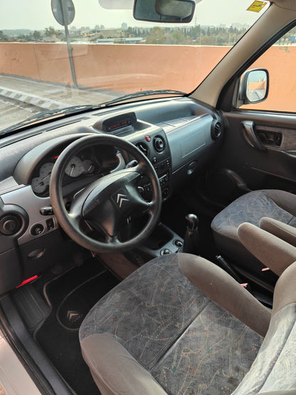 Citroen berlingo 1.6 Gasolina