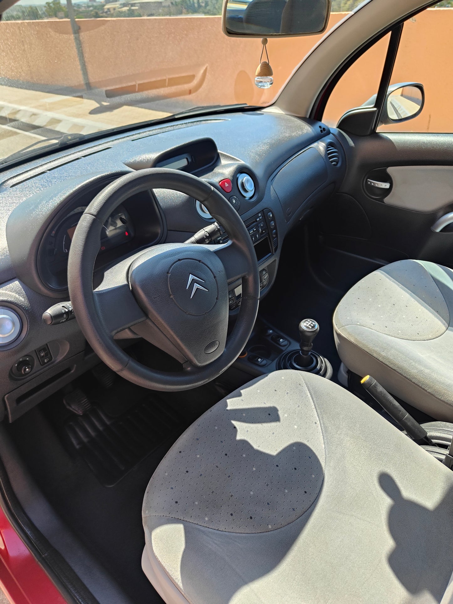 Citroen C3 1.4hdi