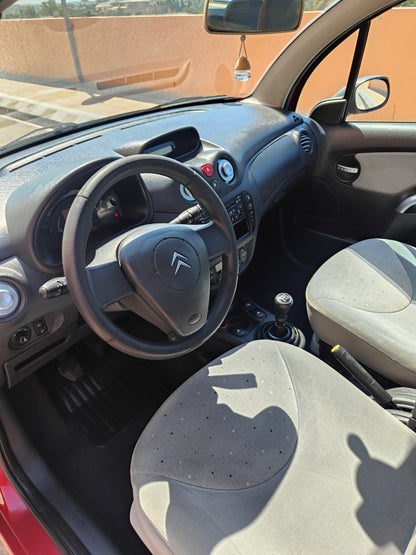 Citroen C3 1.4hdi