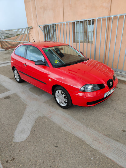 Seat Ibiza 1.4